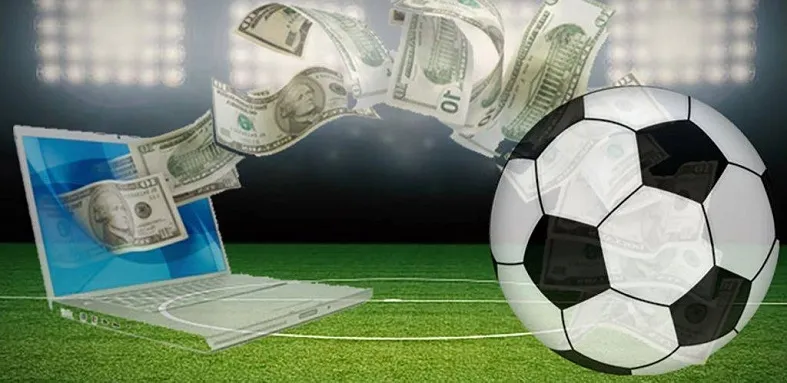 How To Make Money Betting On Football